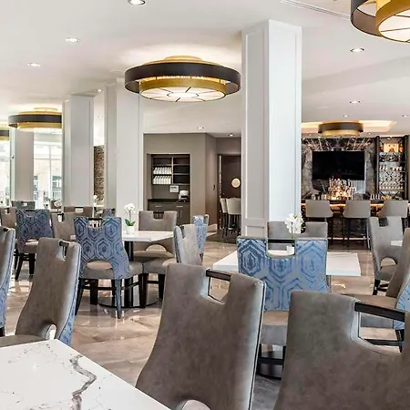 Cambria Hotel Austin Uptown Near The Domain 